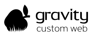 Gravity Logo